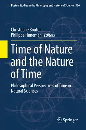 Bouton / Huneman |  Time of Nature and the Nature of Time | eBook | Sack Fachmedien