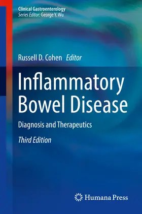 Cohen |  Inflammatory Bowel Disease | eBook | Sack Fachmedien