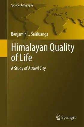 Saitluanga | Himalayan Quality of Life | E-Book | sack.de