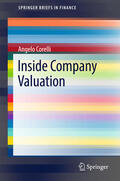 Corelli |  Inside Company Valuation | eBook | Sack Fachmedien