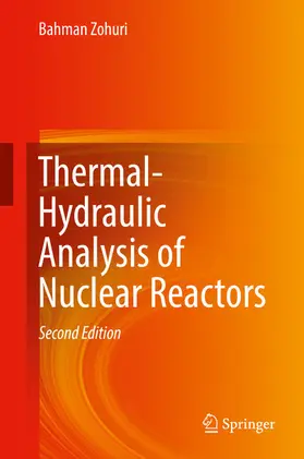 Zohuri | Thermal-Hydraulic Analysis of Nuclear Reactors | E-Book | sack.de