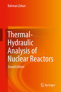 Zohuri |  Thermal-Hydraulic Analysis of Nuclear Reactors | eBook | Sack Fachmedien
