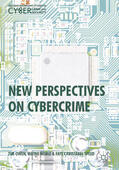 Owen / Noble / Speed |  New Perspectives on Cybercrime | eBook | Sack Fachmedien