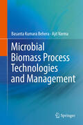 Kumara Behera / Varma |  Microbial Biomass Process Technologies and Management | eBook | Sack Fachmedien