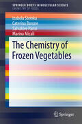Steinka / Barone / Parisi |  The Chemistry of Frozen Vegetables | eBook | Sack Fachmedien