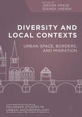 Krase / Uherek |  Diversity and Local Contexts | eBook | Sack Fachmedien