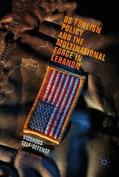 Varady |  US Foreign Policy and the Multinational Force in Lebanon | Buch |  Sack Fachmedien