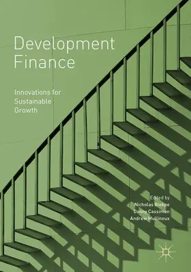 Biekpe / Mullineux / Cassimon |  Development Finance | Buch |  Sack Fachmedien