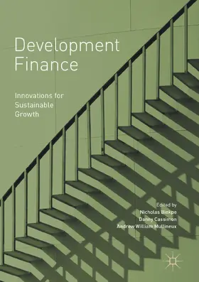 Biekpe / Cassimon / Mullineux |  Development Finance | eBook | Sack Fachmedien