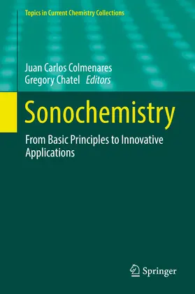 Colmenares / Chatel | Sonochemistry | E-Book | www.sack.de