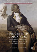 Tricoire |  Enlightened Colonialism | eBook | Sack Fachmedien