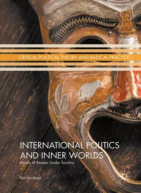 Jacobsen |  International Politics and Inner Worlds | eBook | Sack Fachmedien