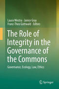 Westra / Gray / Gottwald |  The Role of Integrity in the Governance of the Commons | eBook | Sack Fachmedien