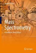 Gross |  Mass Spectrometry | Buch |  Sack Fachmedien