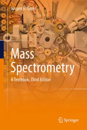 Gross | Mass Spectrometry | E-Book | sack.de