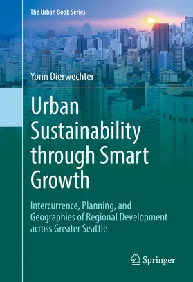 Dierwechter | Urban Sustainability through Smart Growth | E-Book | sack.de