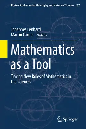 Lenhard / Carrier | Mathematics as a Tool | E-Book | www.sack.de