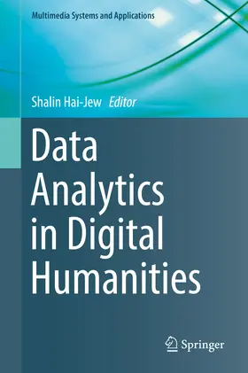 Hai-Jew | Data Analytics in Digital Humanities | E-Book | www.sack.de