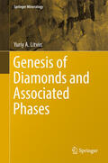 Litvin |  Genesis of Diamonds and Associated Phases | eBook | Sack Fachmedien