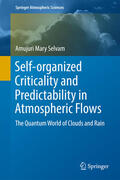 Selvam |  Self-organized Criticality and Predictability in Atmospheric Flows | eBook | Sack Fachmedien