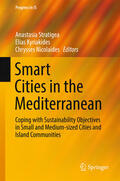 Stratigea / Kyriakides / Nicolaides |  Smart Cities in the Mediterranean | eBook | Sack Fachmedien