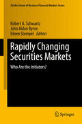 Schwartz / Byrne / Stempel |  Rapidly Changing Securities Markets | eBook | Sack Fachmedien