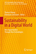 Osburg / Lohrmann |  Sustainability in a Digital World | eBook | Sack Fachmedien