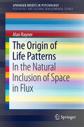 Rayner |  The Origin of Life Patterns | eBook | Sack Fachmedien