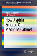 Rooney / Campbell |  How Aspirin Entered Our Medicine Cabinet | eBook | Sack Fachmedien