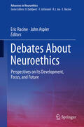 Racine / Aspler |  Debates About Neuroethics | eBook | Sack Fachmedien