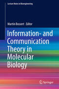 Bossert |  Information- and Communication Theory in Molecular Biology | eBook | Sack Fachmedien