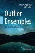 Sathe / Aggarwal |  Outlier Ensembles | Buch |  Sack Fachmedien