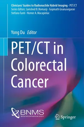 Du |  PET/CT in Colorectal Cancer | Buch |  Sack Fachmedien