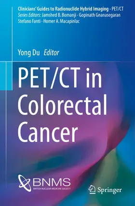 Du |  PET/CT in Colorectal Cancer | eBook | Sack Fachmedien