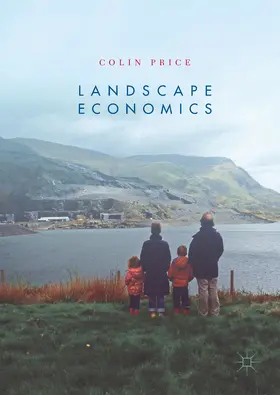 Price |  Landscape Economics | eBook | Sack Fachmedien