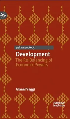 Vaggi |  Development | Buch |  Sack Fachmedien