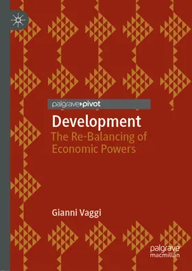 Vaggi | Development | E-Book | www.sack.de