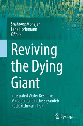 Mohajeri / Horlemann | Reviving the Dying Giant | E-Book | sack.de