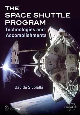 Sivolella |  The Space Shuttle Program | eBook | Sack Fachmedien