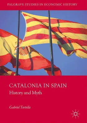Tortella |  Catalonia in Spain | Buch |  Sack Fachmedien
