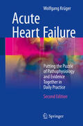 Krüger |  Acute Heart Failure | eBook | Sack Fachmedien