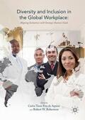 Robertson / Aquino |  Diversity and Inclusion in the Global Workplace | Buch |  Sack Fachmedien