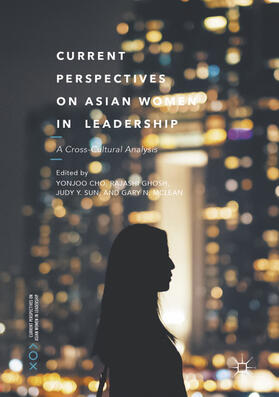 Cho / Ghosh / Sun | Current Perspectives on Asian Women in Leadership | E-Book | sack.de