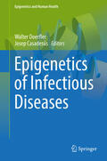 Doerfler / Casadesús |  Epigenetics of Infectious Diseases | eBook | Sack Fachmedien