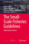 Jentoft / Chuenpagdee / Barragán-Paladines |  The Small-Scale Fisheries Guidelines | eBook | Sack Fachmedien