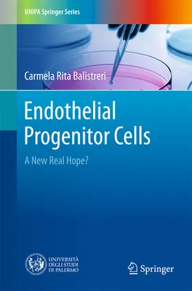 Balistreri | Endothelial Progenitor Cells | E-Book | www.sack.de