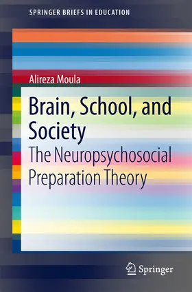 Moula | Brain, School, and Society | E-Book | www.sack.de