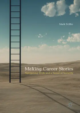 Scillio | Making Career Stories | E-Book | www.sack.de