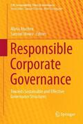 Idowu / Aluchna |  Responsible Corporate Governance | Buch |  Sack Fachmedien