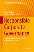 Aluchna / Idowu |  Responsible Corporate Governance | eBook | Sack Fachmedien